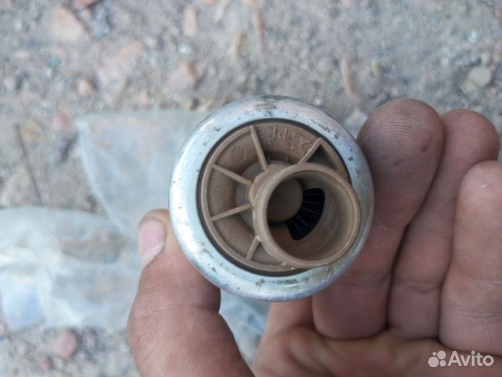 Бензонасос bmw e39