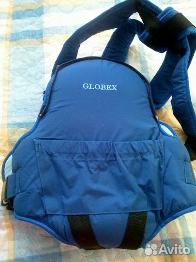 Рюкзак кенгуру