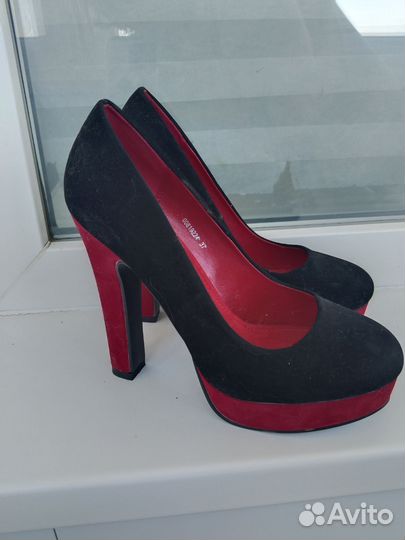 Продам туфли