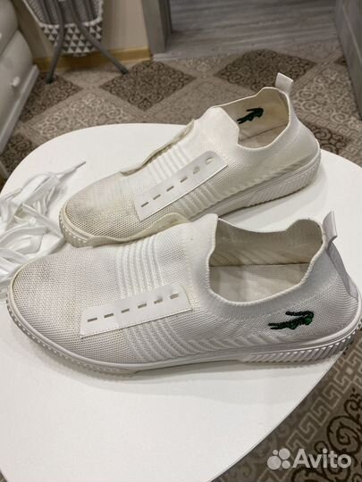 Кеды мужские 42 размер