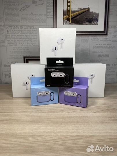 Airpods Pro 2 premium