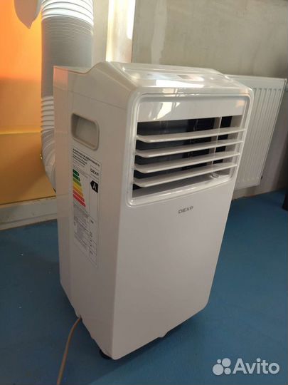 Мобильный кондиционер