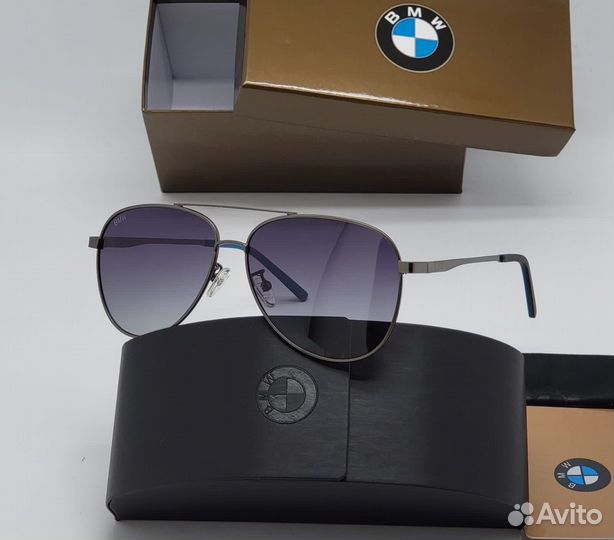 Солнцезащитные Очки BMW