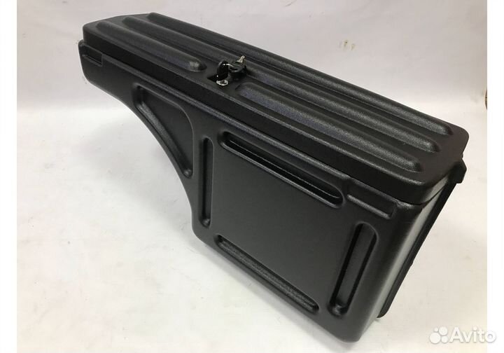 Ящик в кузов пикапа