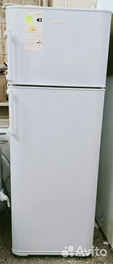 Продам рабочий Холодильник б/у с доставкой