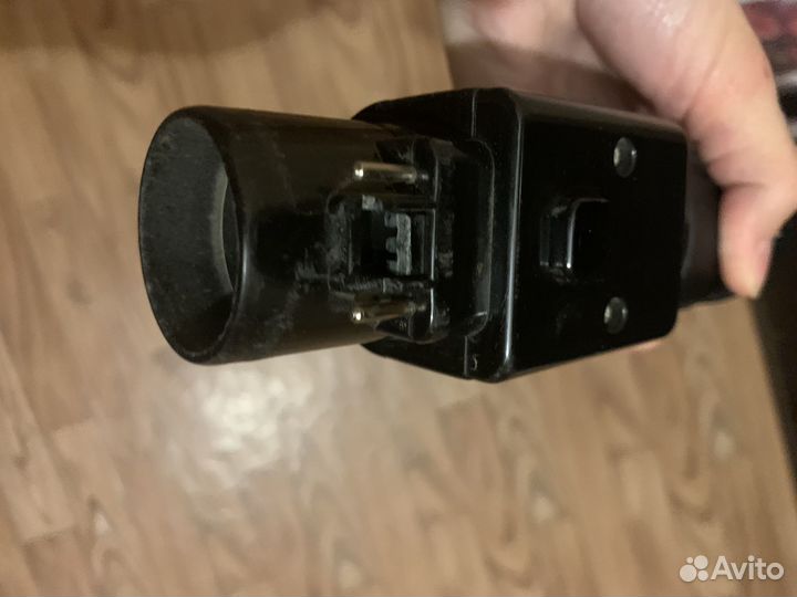 Пылесос hyundai