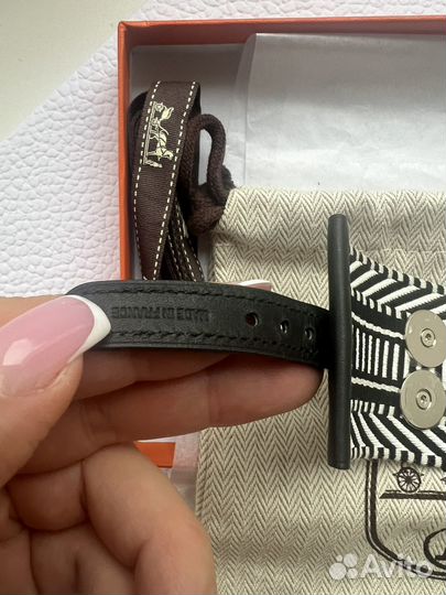Браслет Hermes