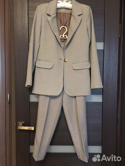 Костюм look online
