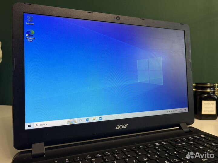 Ноутбук Acer ES1-524