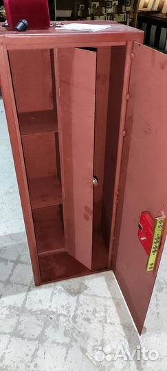 Оружейный сейф