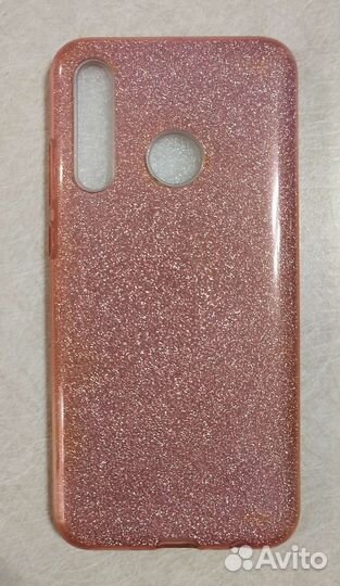 Чехол на телефон honor 10 i