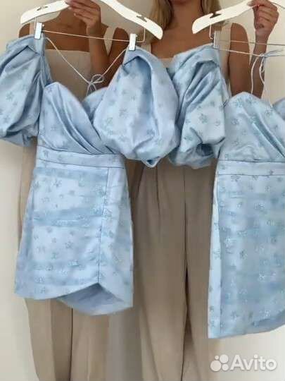 Платья для подружек невесты платья вечерние