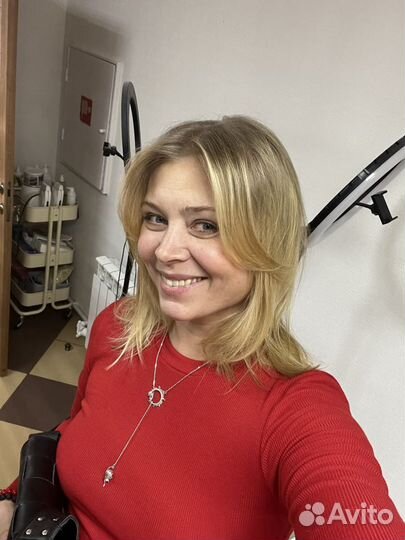 Администратор, event-менеджер