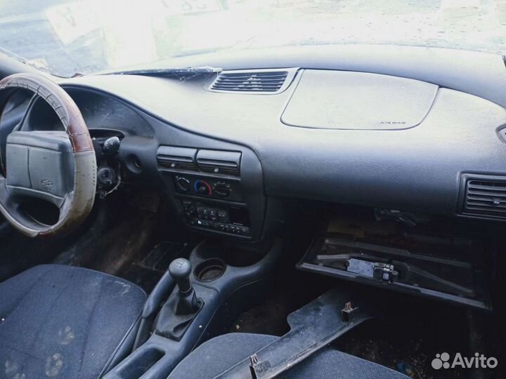Chevrolet Cavalier разбор частями