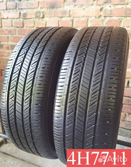 Hankook H745 Mileage Plus III 205/65 R16 95L