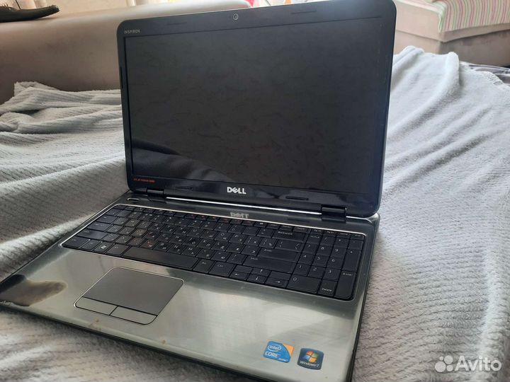 Dell inspiron n5010