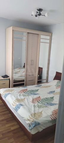 2-к. квартира, 42 м², 3/5 эт.