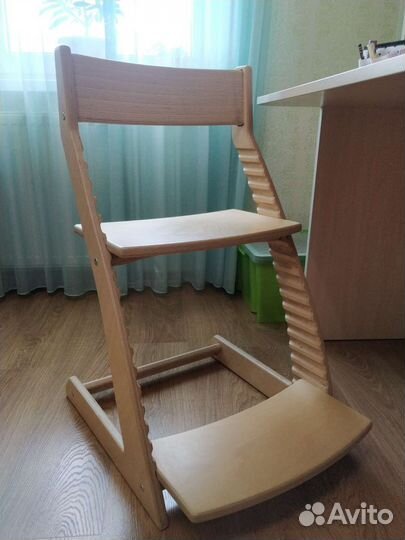 Стул растущий Котакота