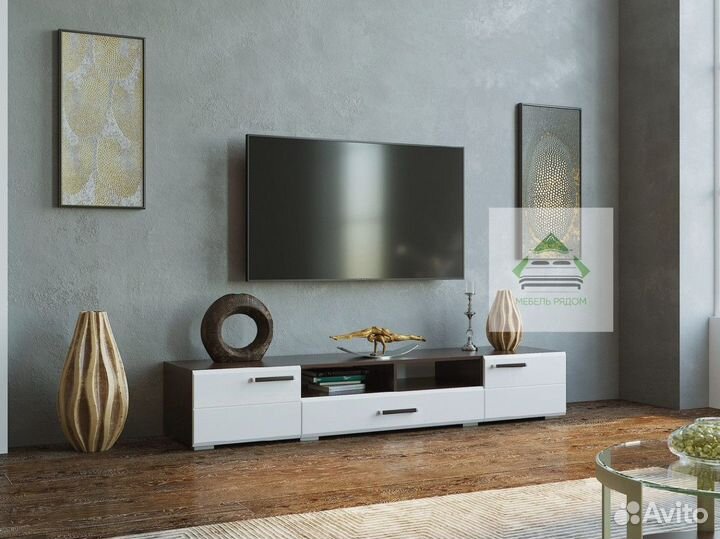 Тумба под тв