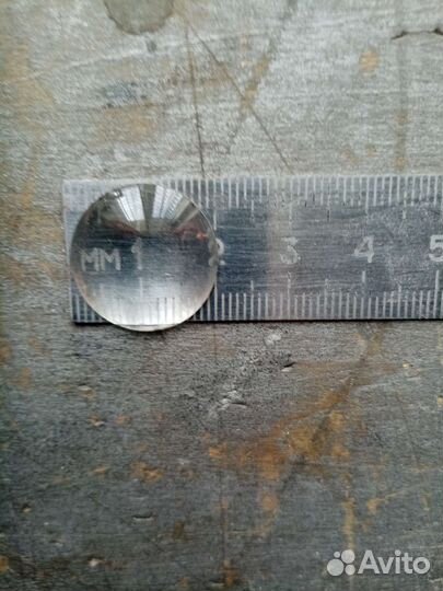 Увеличительные стекла. Линзы