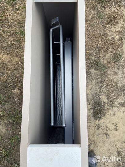 Бутылочница Арена классик 150 для полотенец