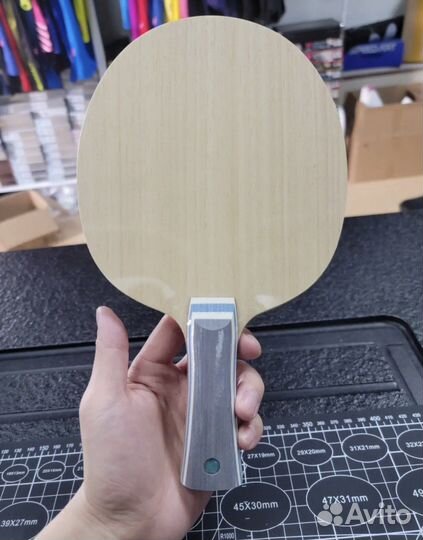 Butterfly Основание Viscaria Golden