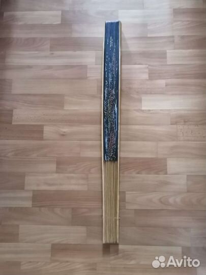 Веер 90 см