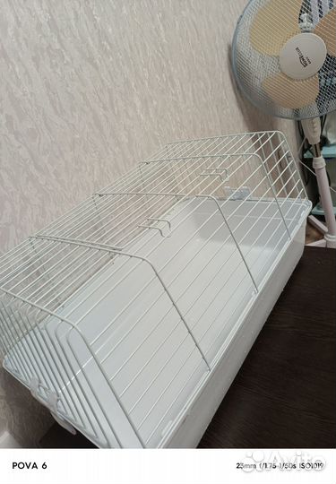 Клетка для грызунов