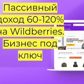 Инвестиции в прибыльный бизнес 100 годовых