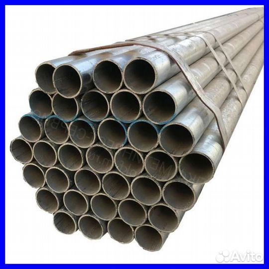 Труба круглая