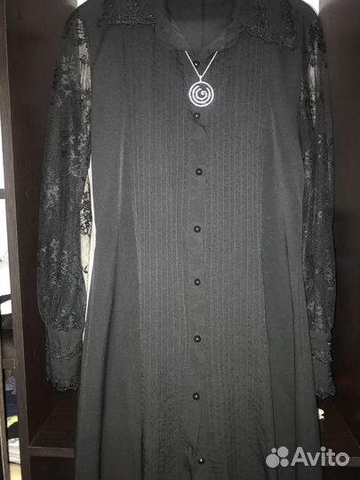 Платье пр- во Турця