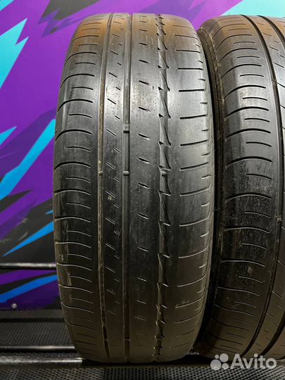 Bridgestone Ecopia EP500 195/50 R20