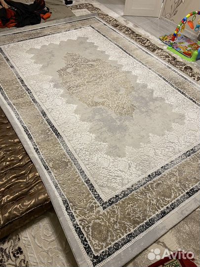 Ковер турецкий новый