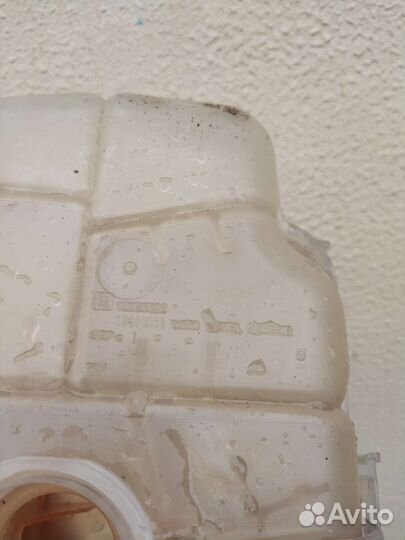 Расширительный бачок для Opel Astra J