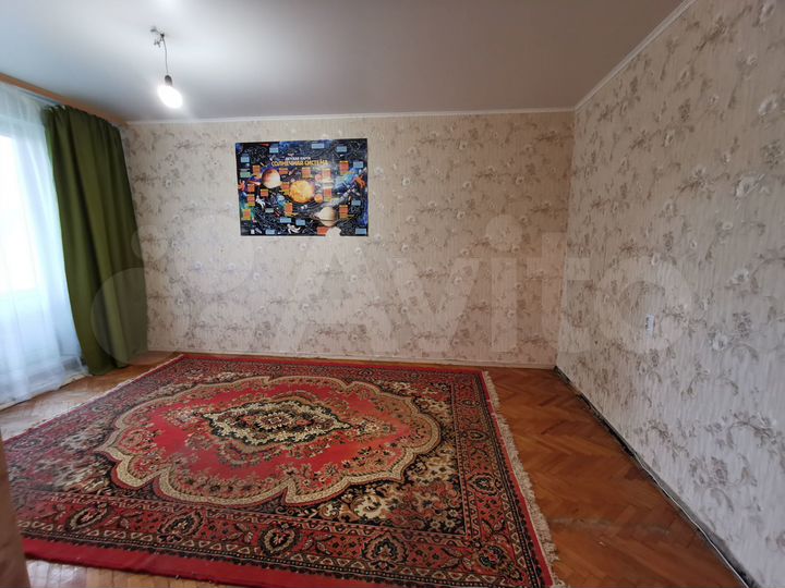 1-к. квартира, 27,8 м², 2/5 эт.