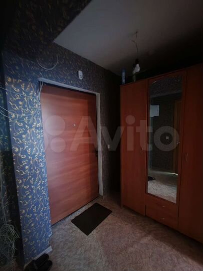 1-к. квартира, 33 м², 3/9 эт.