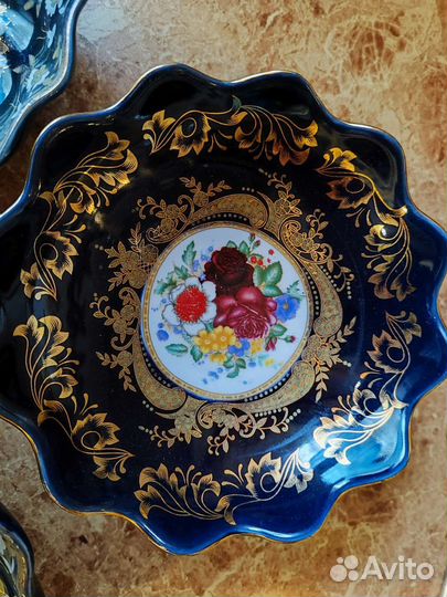 Восточная посуда