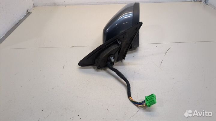 Зеркало боковое правое Volvo XC70