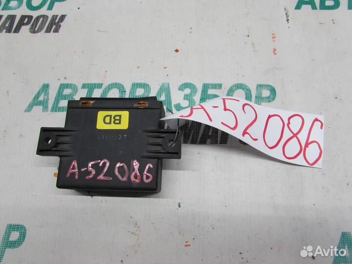 Блок реле для Opel Zafira A 1 1999-2005г