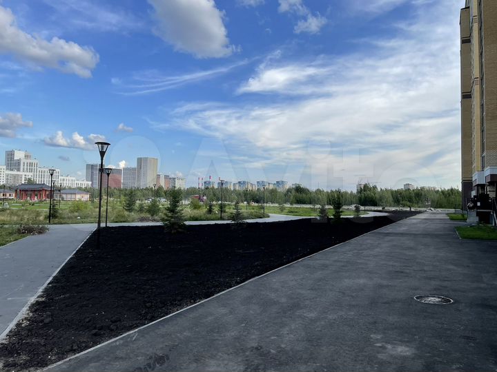 Торговая площадь в ЖК Ария, 151.79 м², дом кирпич