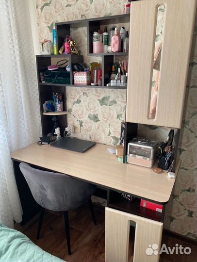 Письменный стол бу