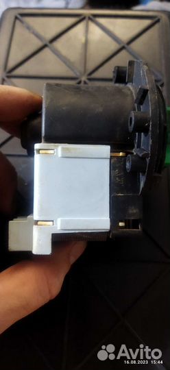 Насос whirlpool 34W