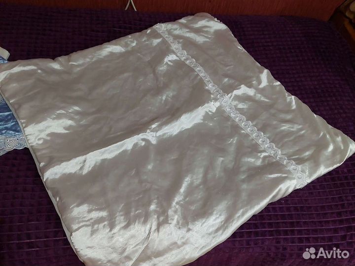 Конверт на выписку для мальчика