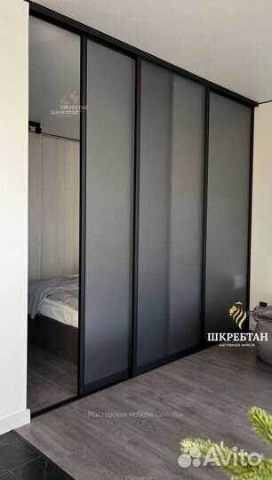 Межкомнатные перегородки в квартиру