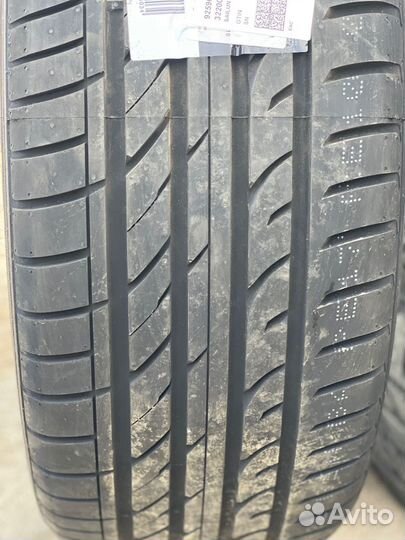 Sailun Atrezzo ZSR 295/40 R21 111Y