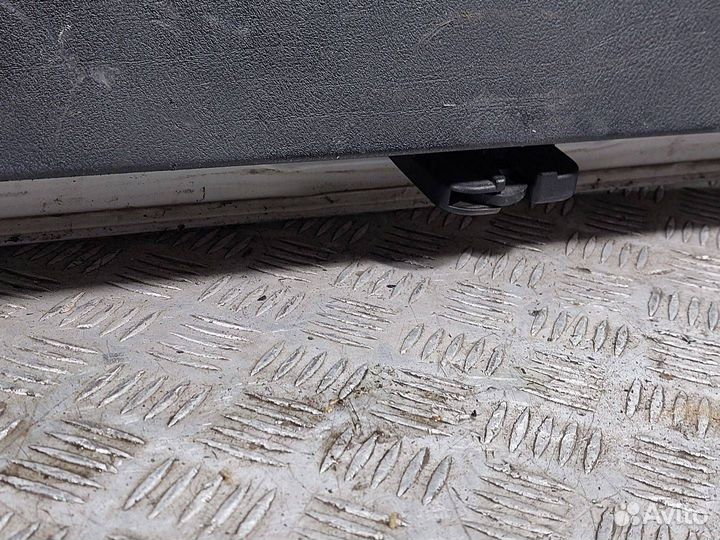 Дверь багажника Volkswagen Golf