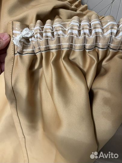 Шторы Mona Lisa блэкаут