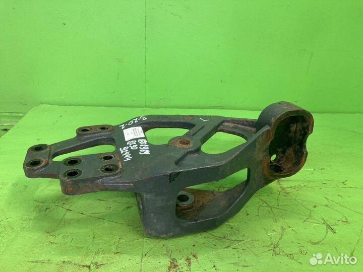 Кронштейн рессоры DAF XF105