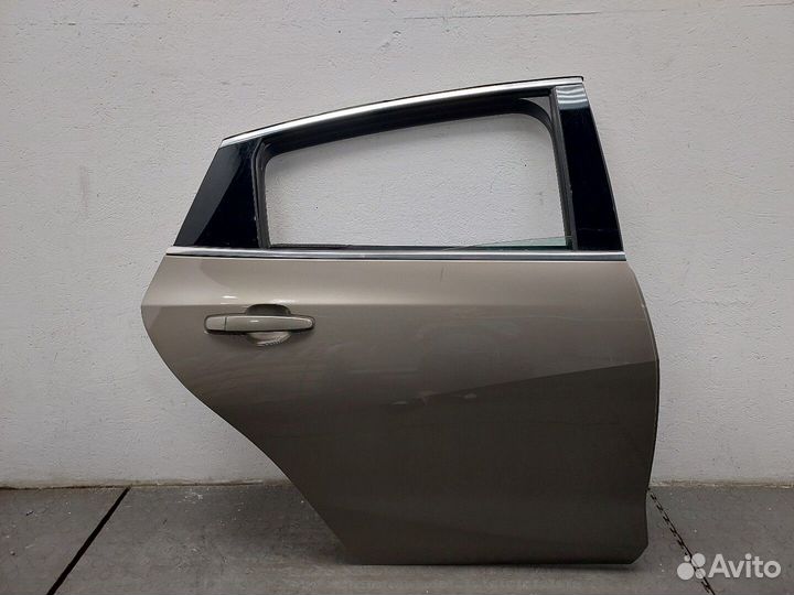 Дверь боковая Chevrolet Malibu 2018, 2020