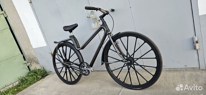 Sprick comfortable 26 пл 3 ск